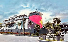 Lamana Hotel